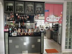 Blk 340 Tampines Street 33 (Tampines), HDB 4 Rooms #514345411